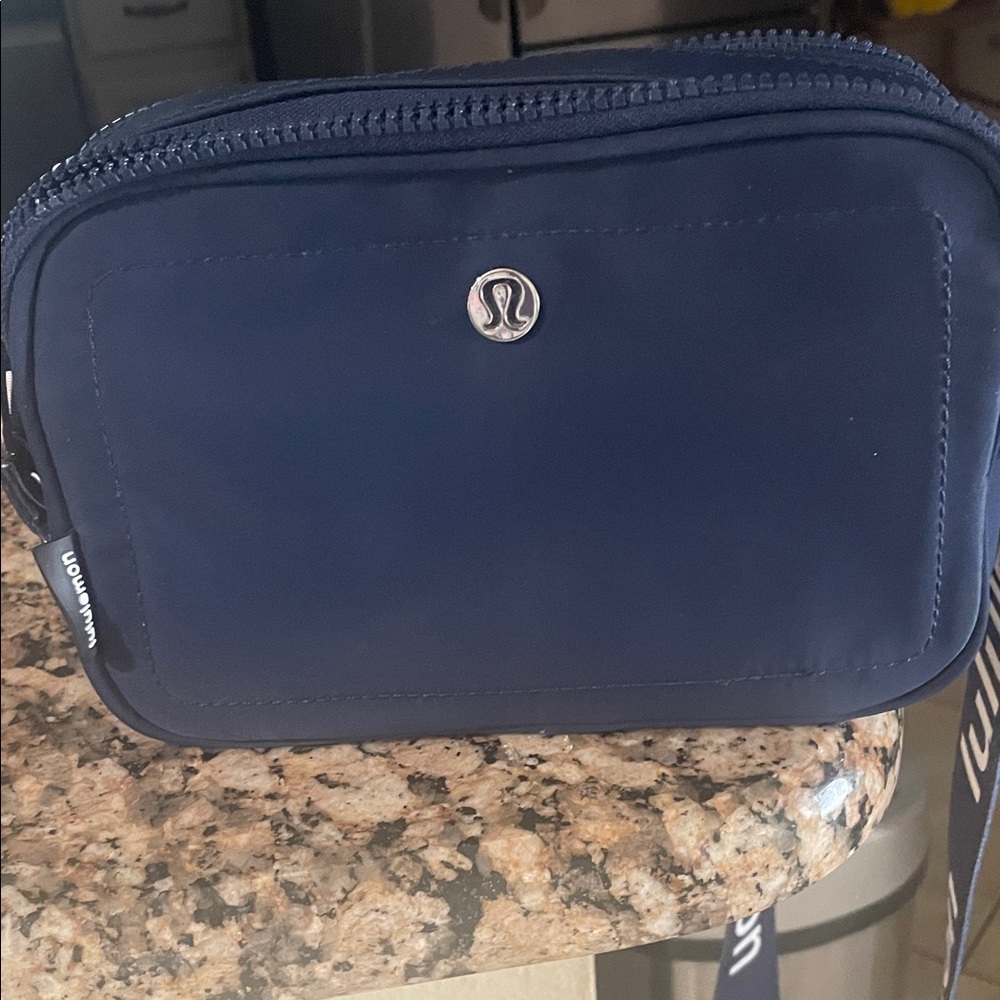 Lululemon Athletica crossbody bag